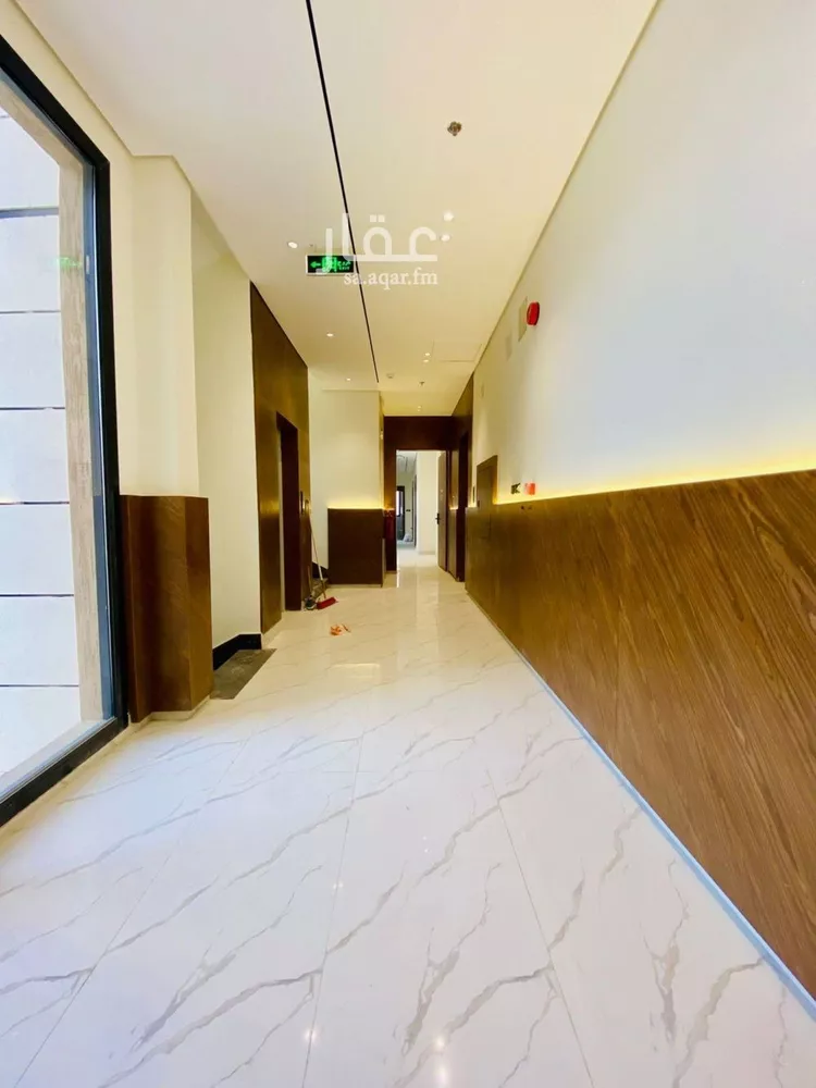 شقة للبيع في شارع الحافظ بن كثير, حي المهدية, مدينة الرياض, منطقة الرياض صورة 4