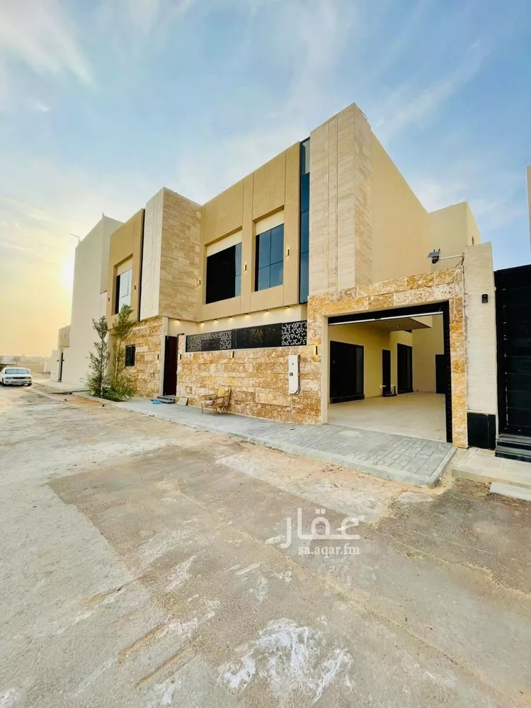 فيلا للبيع في حي المهدية, مدينة الرياض, منطقة الرياض