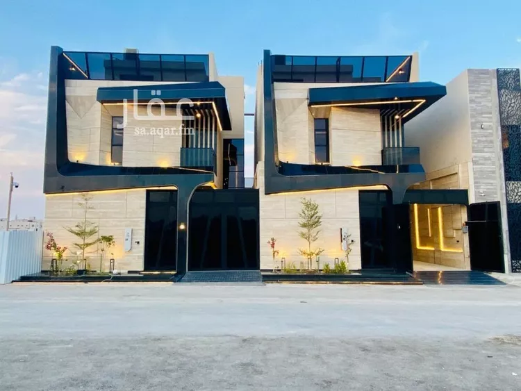 فيلا للبيع في شارع أبي المكارم بن سهل, حي المهدية, مدينة الرياض, منطقة الرياض