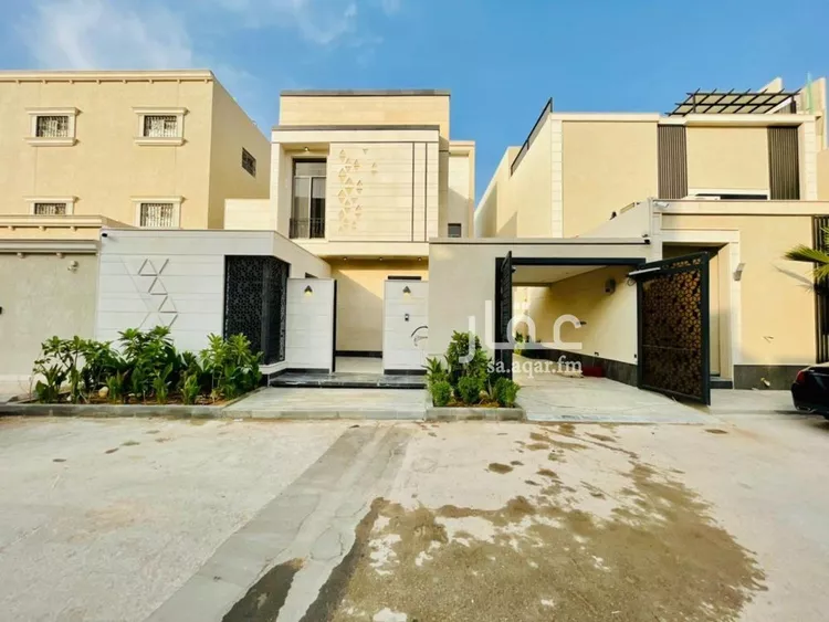 فيلا للبيع في حي المهدية, مدينة الرياض, منطقة الرياض