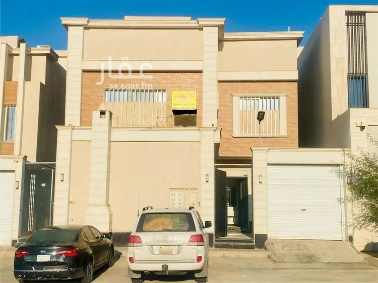 دور للإيجار في شارع المتمرس الصحاري, حي المهدية, مدينة الرياض, منطقة الرياض صورة 2