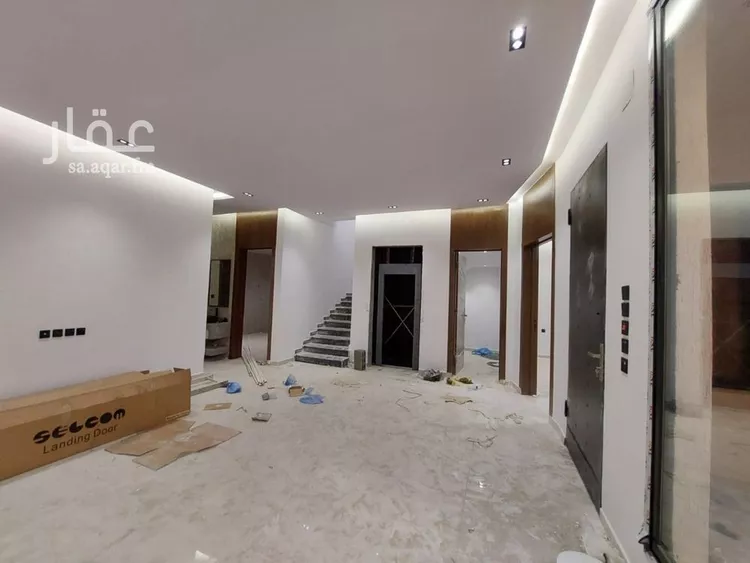 فيلا للبيع في شارع المخواة, حي طويق, مدينة الرياض, منطقة الرياض صورة 4