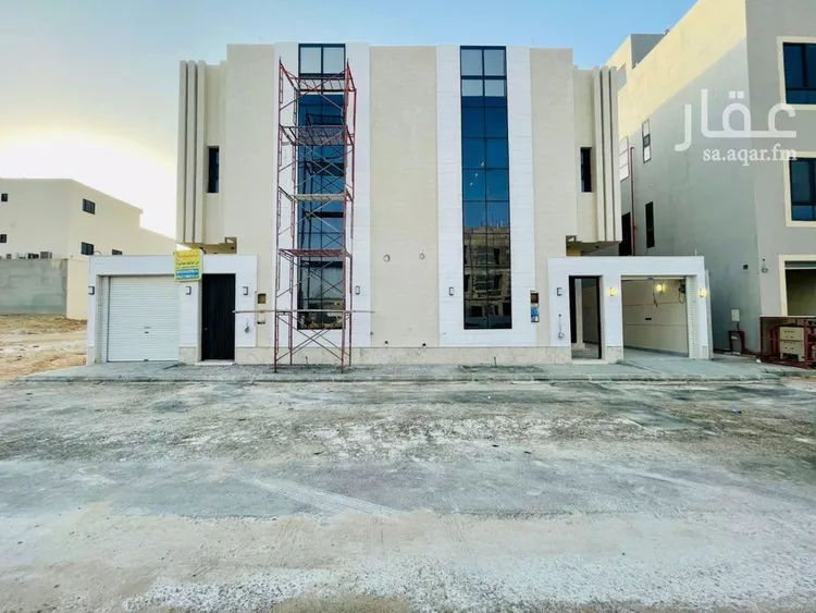 فيلا للبيع في شارع أحمد المطاع, حي المهدية, مدينة الرياض, منطقة الرياض