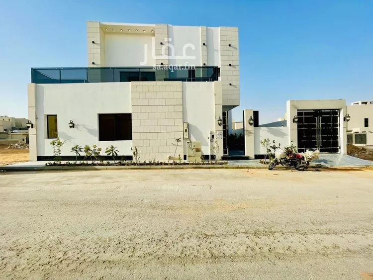 فيلا للبيع في شارع أحمد بن هاشم, حي المهدية, مدينة الرياض, منطقة الرياض صورة 3