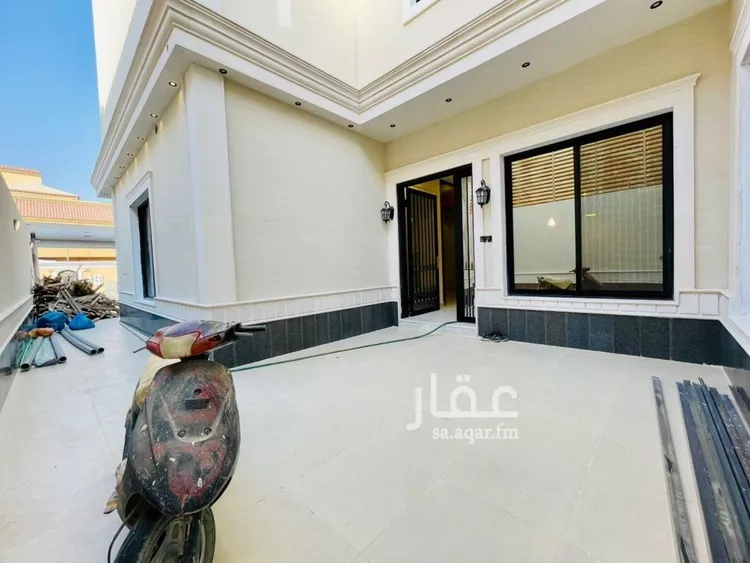 فيلا للبيع في شارع ظلم, حي ظهرة لبن, مدينة الرياض, منطقة الرياض صورة 4