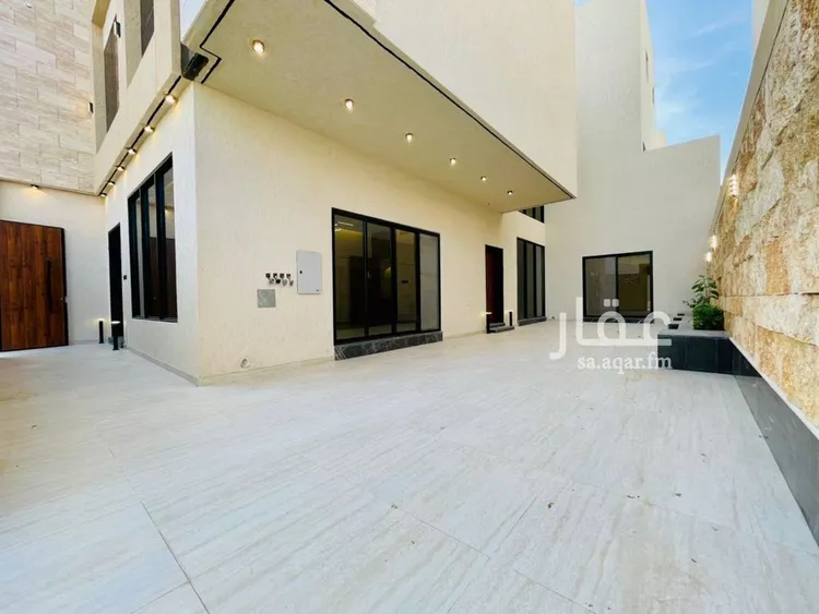 فيلا للبيع في حي المهدية, مدينة الرياض, منطقة الرياض صورة 4