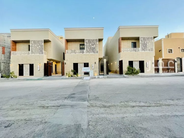 فيلا للبيع في حي المهدية, مدينة الرياض, منطقة الرياض صورة 2