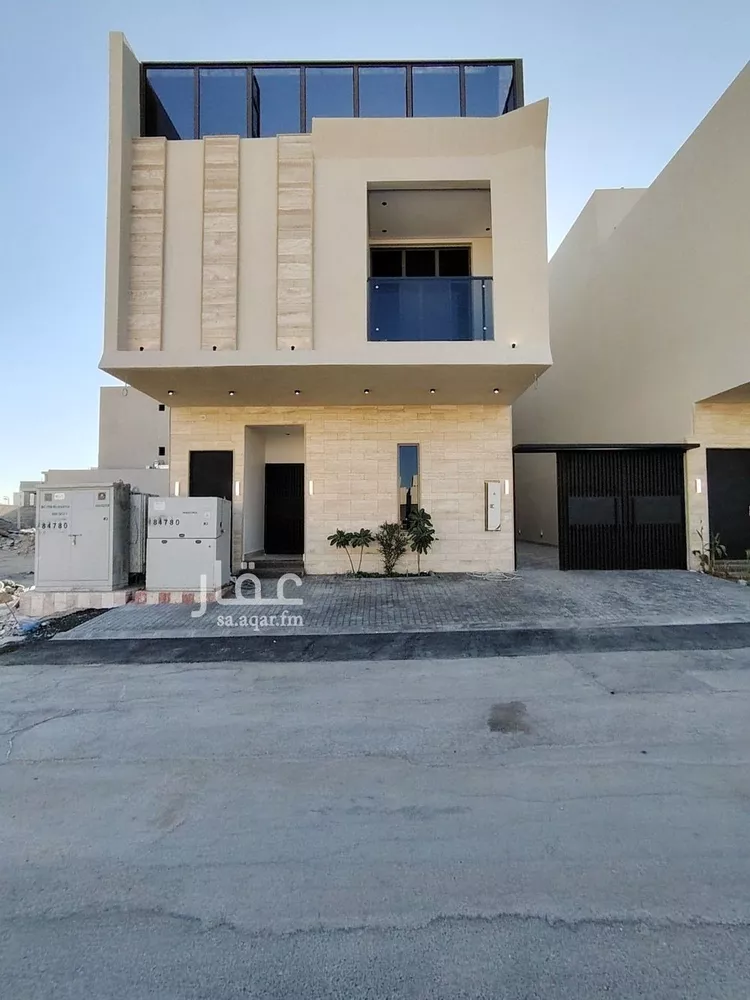 فيلا للبيع في شارع السيل الكبير, حي المهدية, مدينة الرياض, منطقة الرياض صورة 2