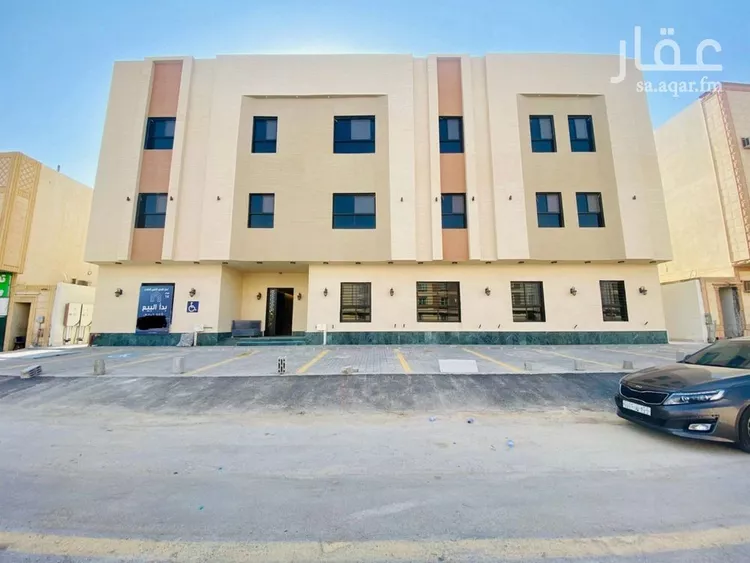 شقة للبيع في شارع نجران, حي ظهرة لبن, مدينة الرياض, منطقة الرياض صورة 2