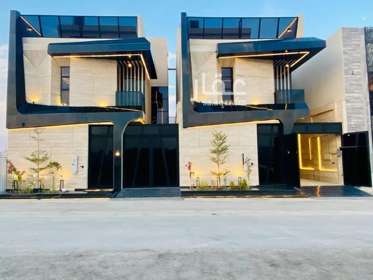 فيلا للبيع في شارع أبي المكارم بن سهل, حي المهدية, مدينة الرياض, منطقة الرياض صورة 2