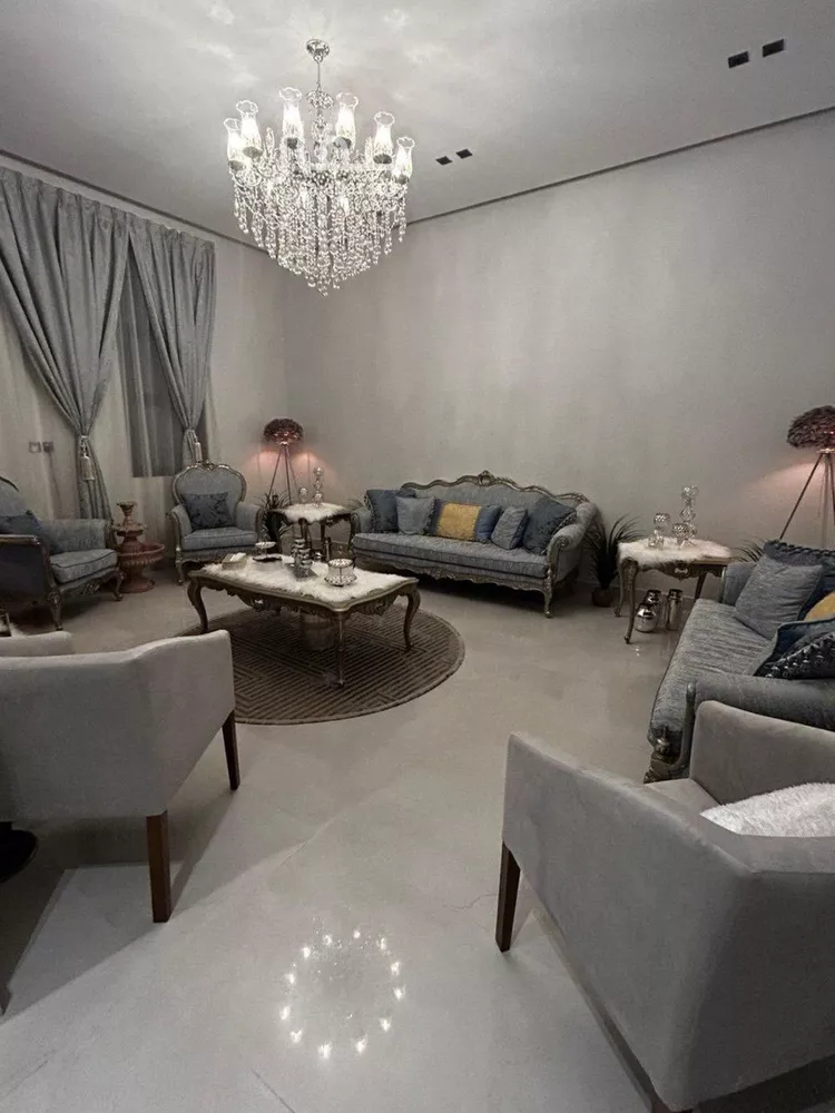 فيلا للبيع في شارع محمد سعيد شافعي, حي المهدية, مدينة الرياض, منطقة الرياض صورة 3