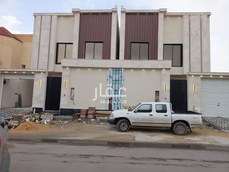 فيلا للبيع في شارع المخواة, حي طويق, مدينة الرياض, منطقة الرياض صورة 2