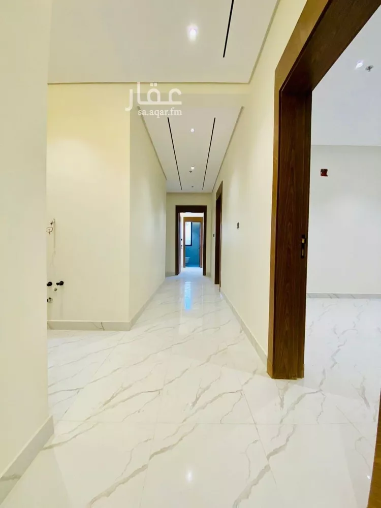 شقة للبيع في شارع الحافظ بن كثير, حي المهدية, مدينة الرياض, منطقة الرياض صورة 5