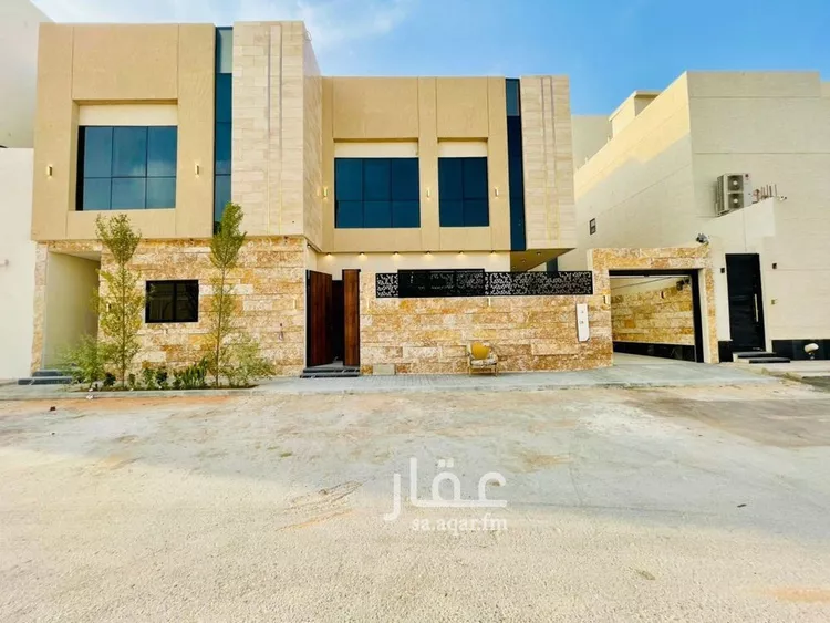 فيلا للبيع في حي المهدية, مدينة الرياض, منطقة الرياض صورة 2