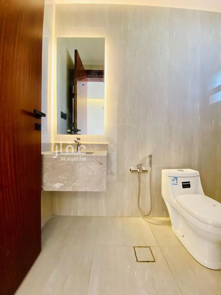 شقة للبيع في شارع نجران, حي ظهرة لبن, مدينة الرياض, منطقة الرياض صورة 5