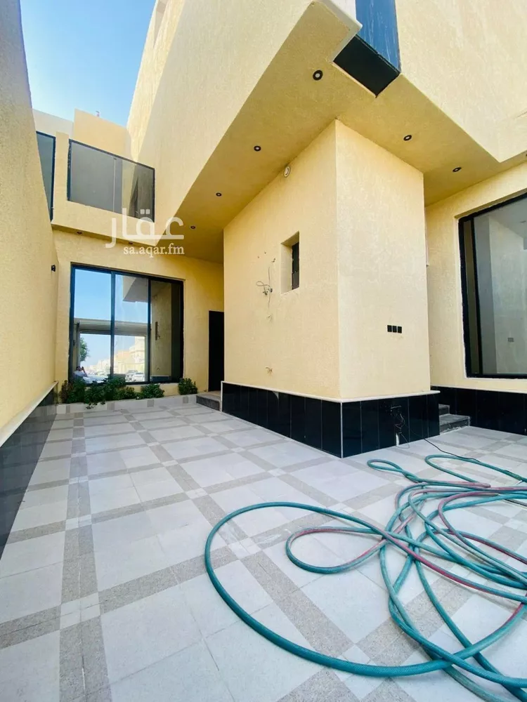 فيلا للبيع في شارع الإخلاص, حي طويق, مدينة الرياض, منطقة الرياض صورة 4