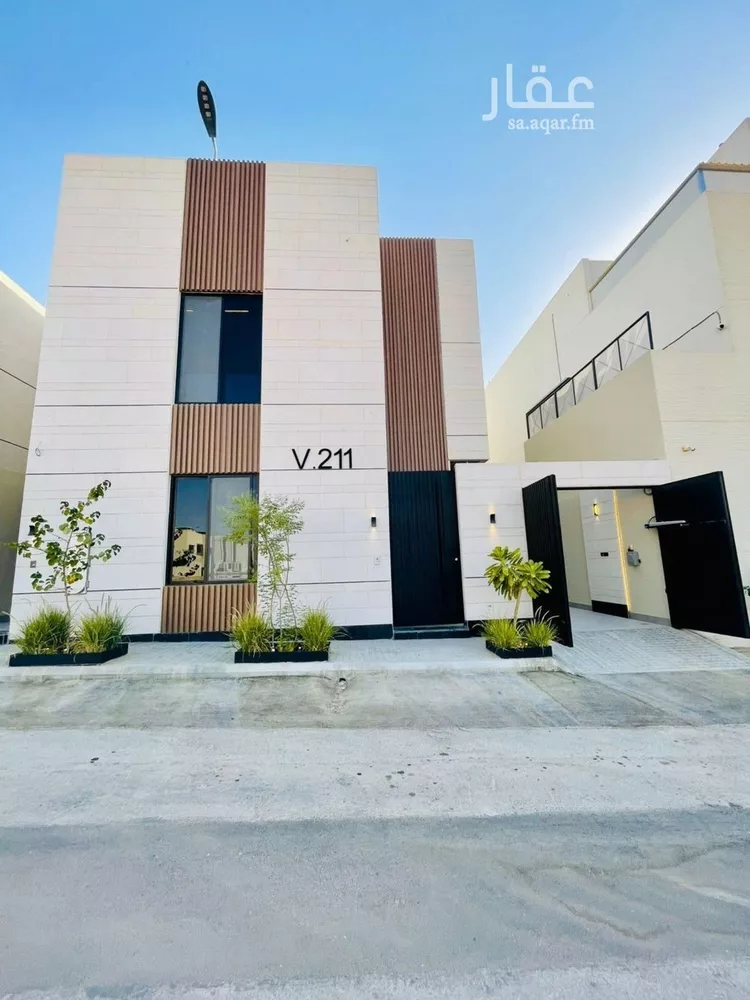 فيلا للبيع في حي المهدية, مدينة الرياض, منطقة الرياض صورة 2