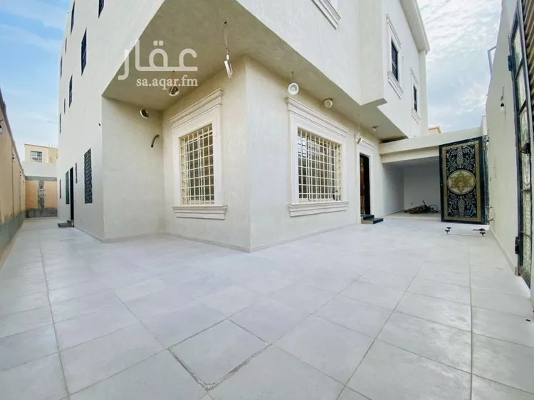 دور للإيجار في شارع ابي بكر البناء, حي المهدية, مدينة الرياض, منطقة الرياض صورة 3