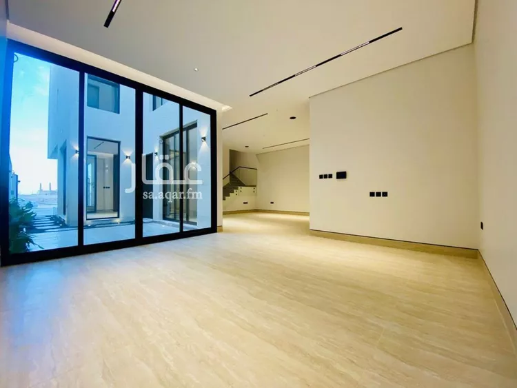 فيلا للبيع في شارع ابي الشيخ الاصبهاني, حي المهدية, مدينة الرياض, منطقة الرياض صورة 4