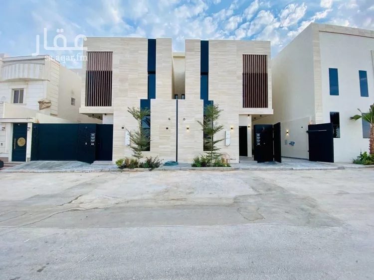 فيلا للبيع في شارع ابي الشيخ الاصبهاني, حي المهدية, مدينة الرياض, منطقة الرياض صورة 2