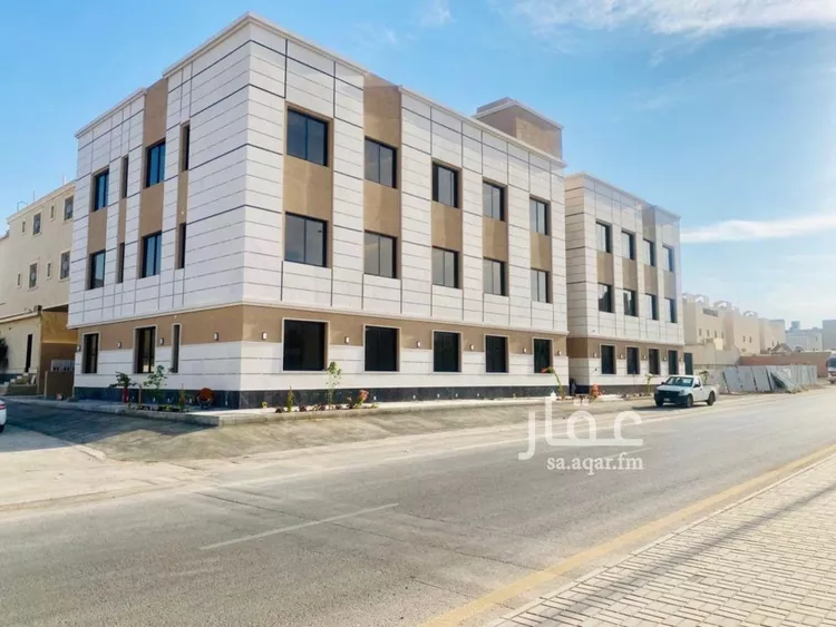 شقة للبيع في شارع السيل الكبير, حي المهدية, مدينة الرياض, منطقة الرياض