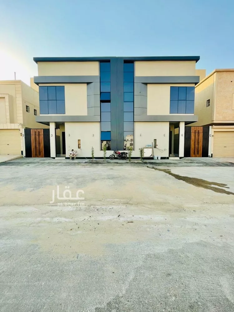 فيلا للبيع في شارع أبي الشيخ الأصبهاني, حي المهدية, مدينة الرياض, منطقة الرياض صورة 2