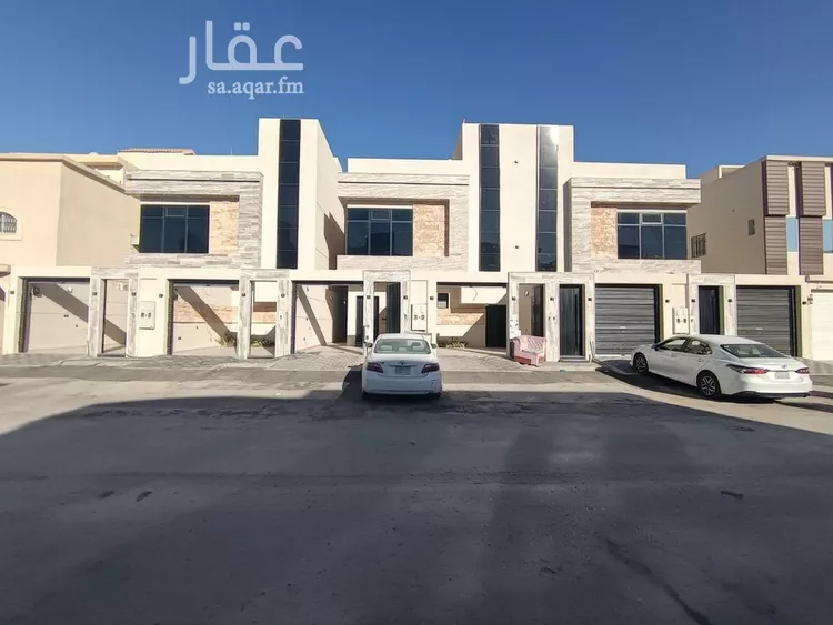 دور للبيع في شارع نجم الدين الايوبي, حي طويق, مدينة الرياض, منطقة الرياض صورة 2