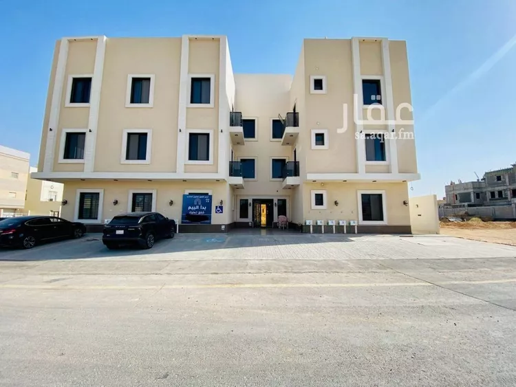 شقة للبيع في شارع نجران, حي ظهرة لبن, مدينة الرياض, منطقة الرياض