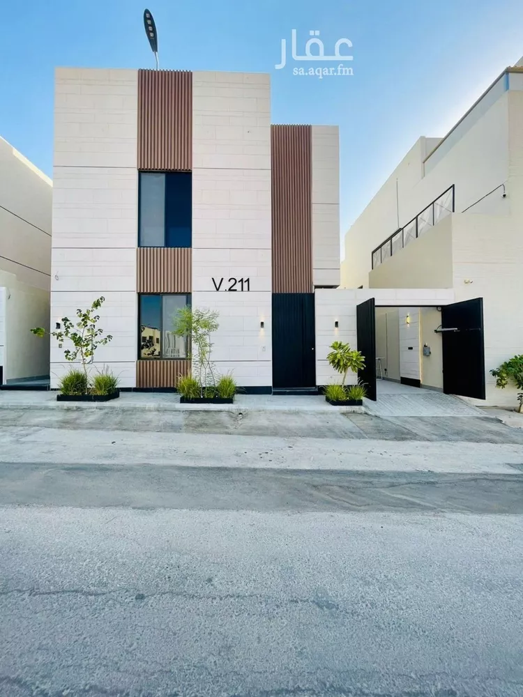 فيلا للبيع في حي المهدية, مدينة الرياض, منطقة الرياض