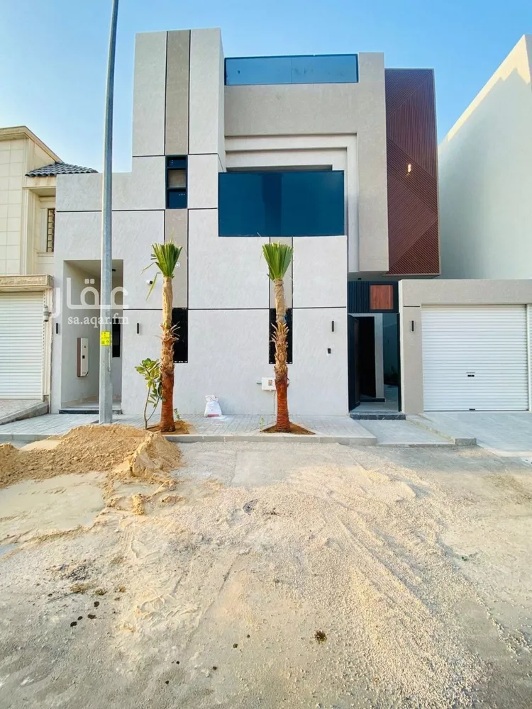 فيلا للبيع في شارع رقم 57, حي ظهرة لبن, مدينة الرياض, منطقة الرياض