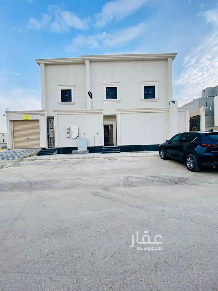 دور للإيجار في شارع ابي بكر البناء, حي المهدية, مدينة الرياض, منطقة الرياض