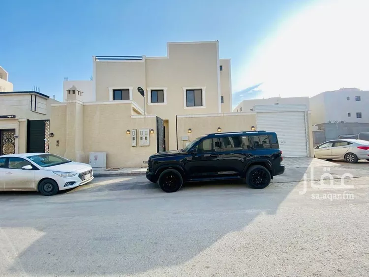 دور للإيجار في شارع أحمد بن قاسم, حي المهدية, مدينة الرياض, منطقة الرياض