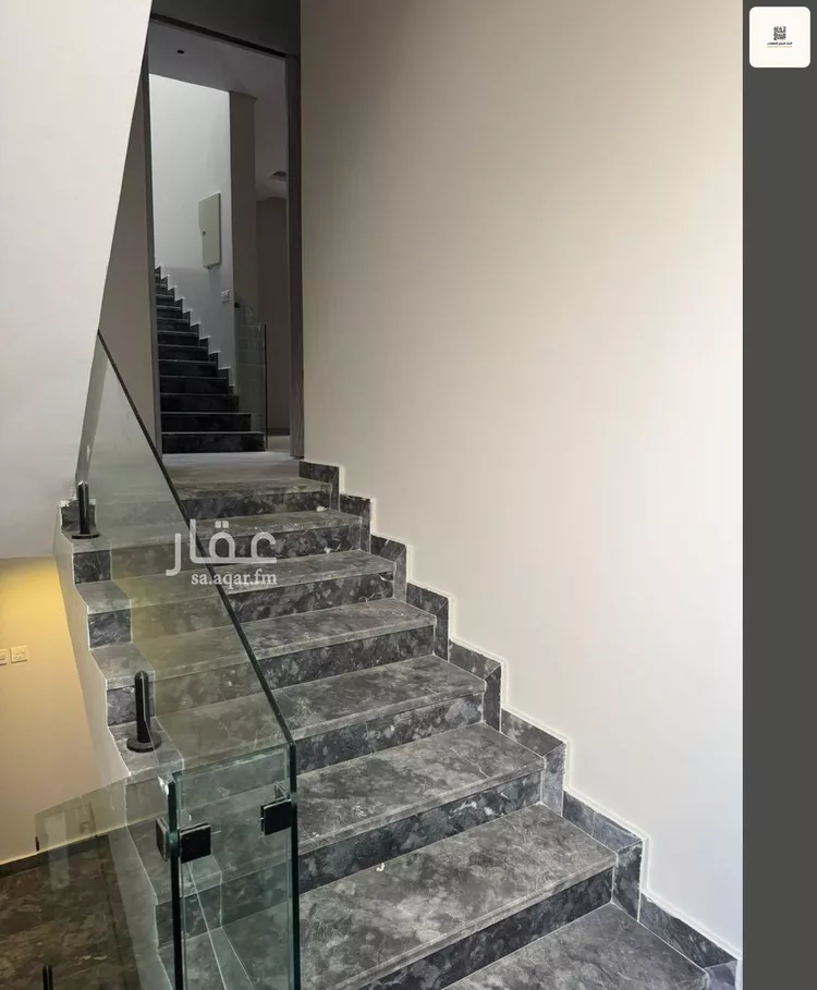 فيلا للإيجار في شارع المبارك البغدادي, حي الربوة, مدينة الرياض, منطقة الرياض صورة 2