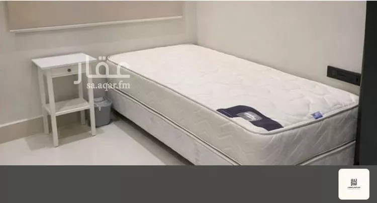 شقة للإيجار في شارع شرحبيل بن حسنة, حي المنار, مدينة الرياض, منطقة الرياض 14