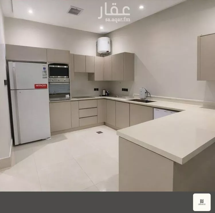 شقة للإيجار في شارع شرحبيل بن حسنة, حي المنار, مدينة الرياض, منطقة الرياض 9
