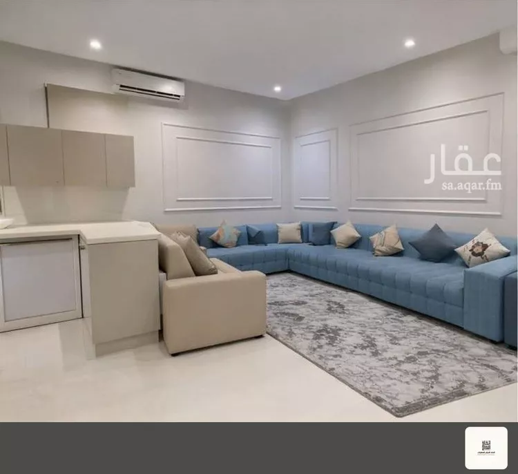 شقة للإيجار في شارع شرحبيل بن حسنة, حي المنار, مدينة الرياض, منطقة الرياض 7