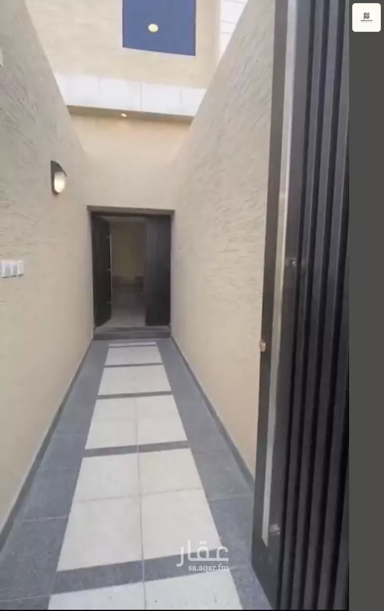 دور للإيجار في شارع ابن هريرة التطيلي, حي الروابي, مدينة الرياض, منطقة الرياض صورة 3