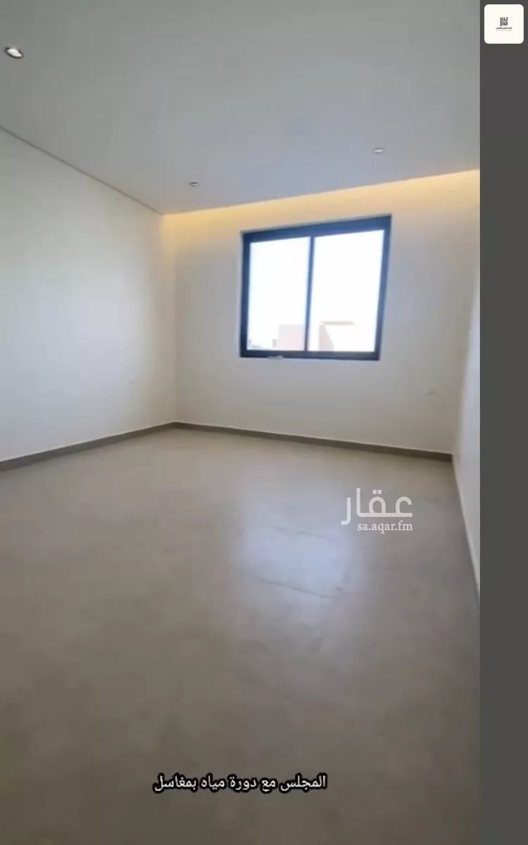 دور للإيجار في شارع ابن هريرة التطيلي, حي الروابي, مدينة الرياض, منطقة الرياض صورة 4