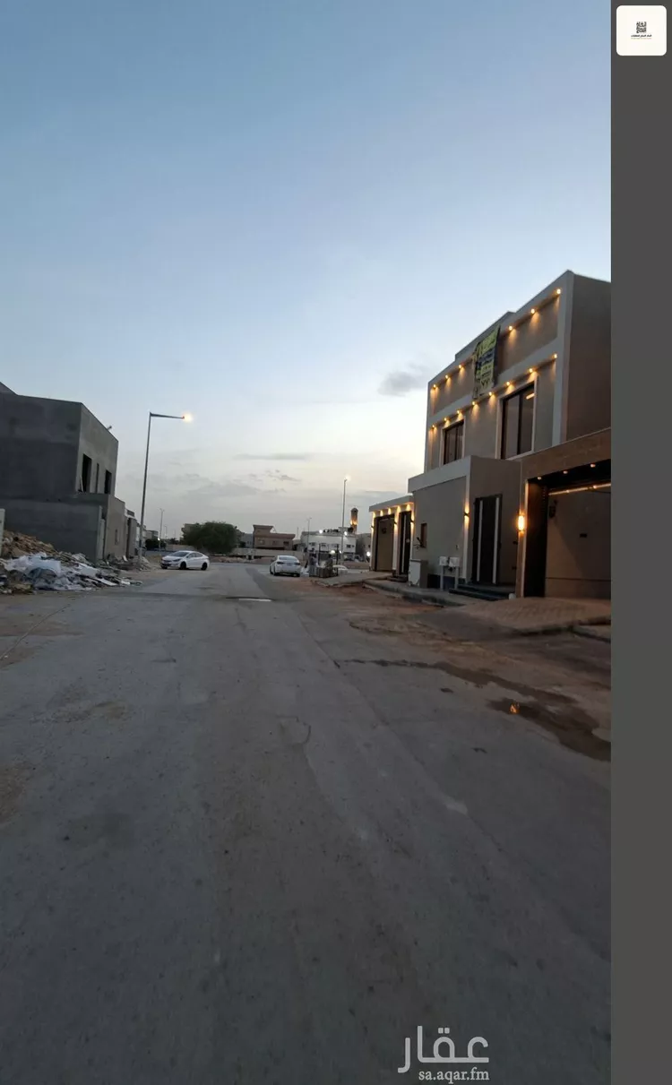 شقة للبيع في شارع خليفة بن عدي الأنصاري البياضي, حي الفاروق, مدينة الرياض, منطقة الرياض صورة 3