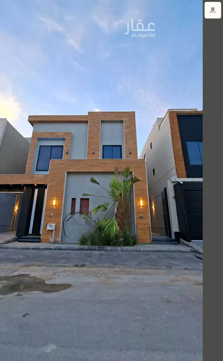 شقة للبيع في شارع خليفة بن عدي الأنصاري البياضي, حي الفاروق, مدينة الرياض, منطقة الرياض 1 صورة