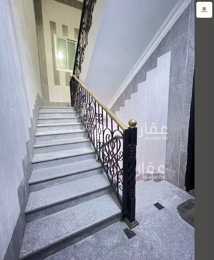 شقة للبيع في شارع يعقوب بن السكيت, حي الملز, مدينة الرياض, منطقة الرياض صورة 2