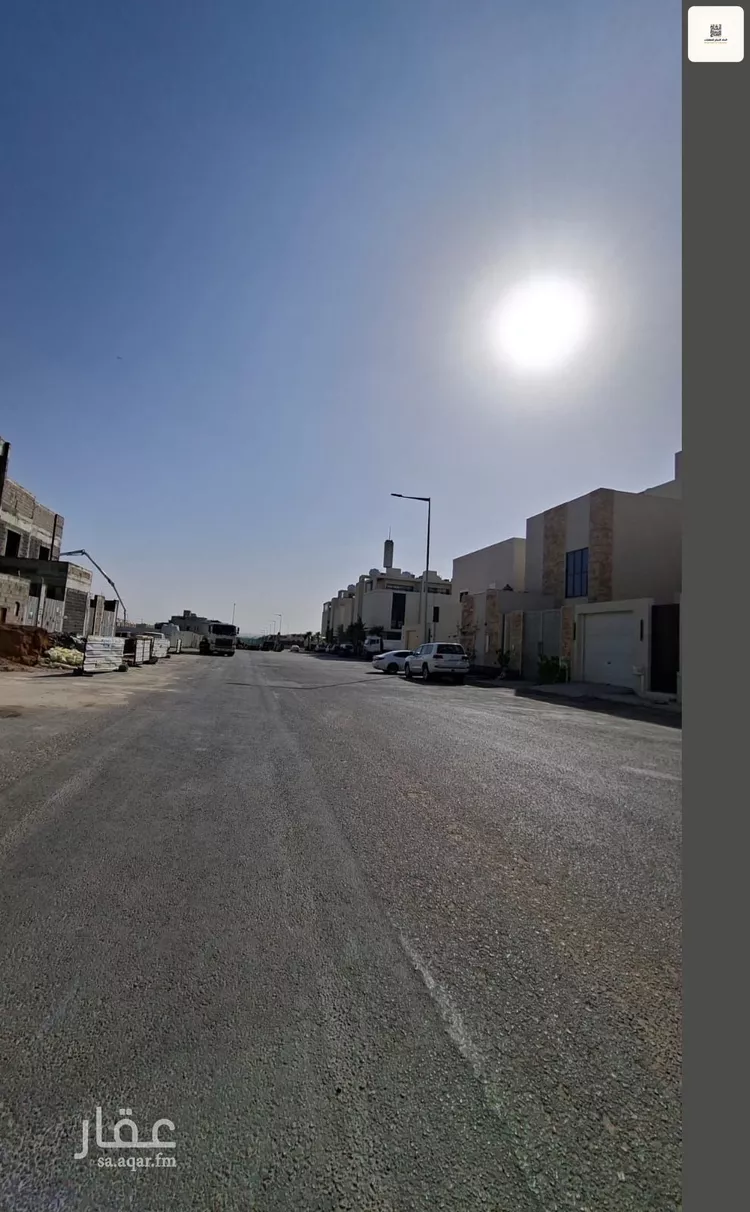 أرض للبيع في شارع محمد بن الهيثم بن شبابه, حي الصفاء, مدينة الرياض, منطقة الرياض 7