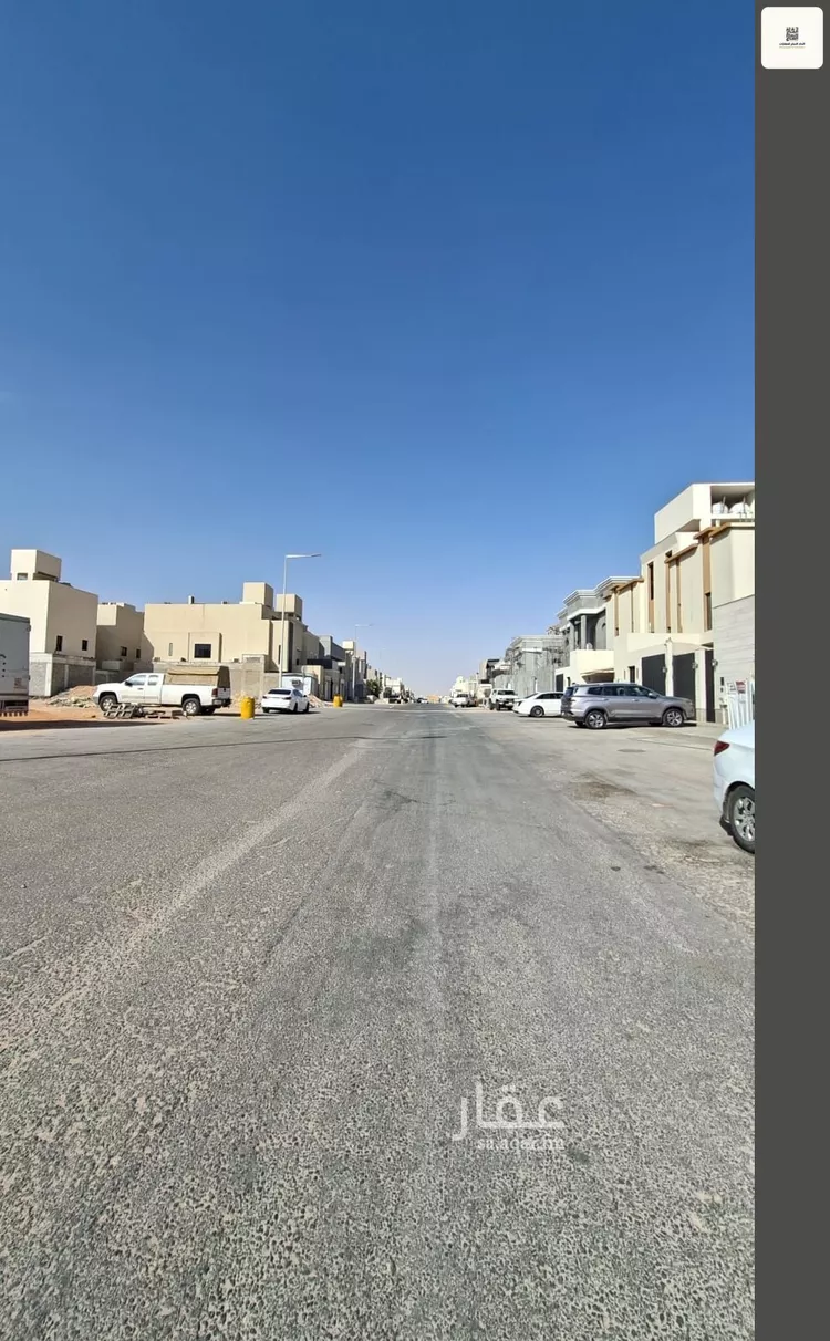 أرض للبيع في شارع محمد بن الهيثم بن شبابه, حي الصفاء, مدينة الرياض, منطقة الرياض 10