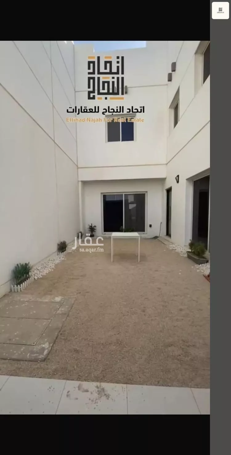 فيلا للإيجار في شارع جابر الرعيني, حي الفاروق, مدينة الرياض, منطقة الرياض صورة 4