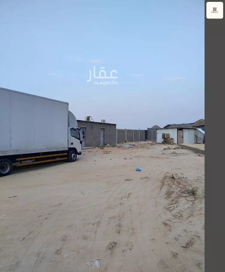 استراحة للبيع في شارع القدسية, حي العفجه, مدينة الخرج, منطقة الرياض صورة 4