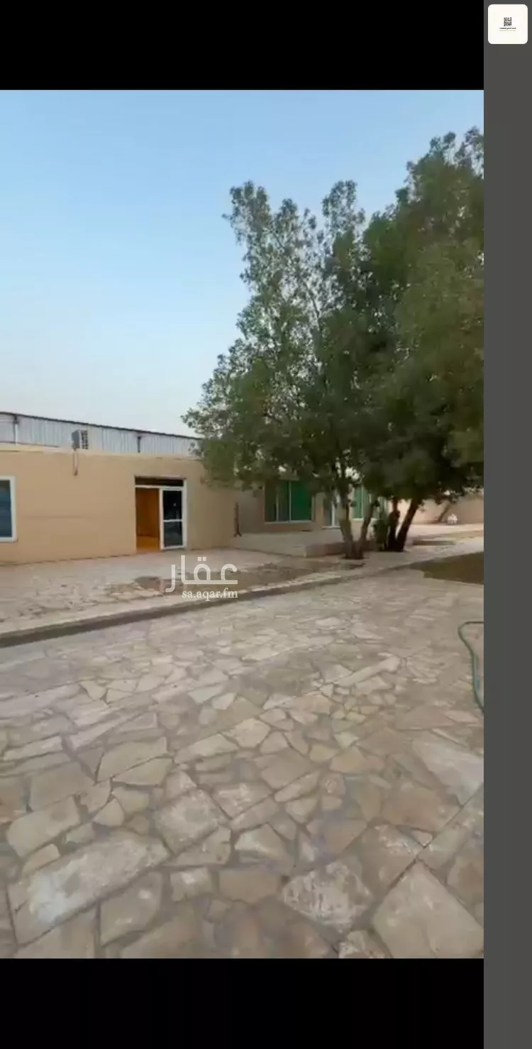 Rest House for Rent in Al Kharj Al Rafia صورة 3