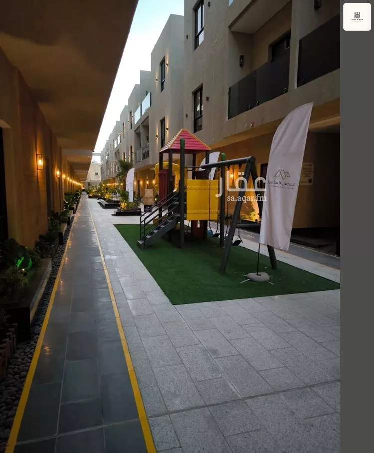 Apartment for Rent in Riyadh Al Yarmouk صورة 2