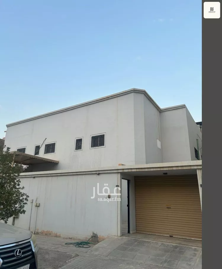 Villa for Sale in Riyadh Al Jazirah