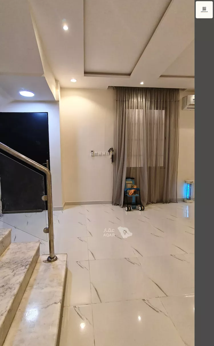 فيلا للبيع في شارع الفقهاء, حي الربوة, مدينة الرياض, منطقة الرياض 7