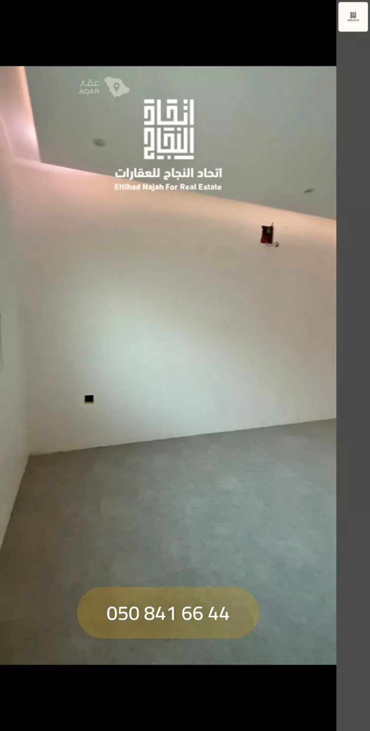 دور للإيجار في شارع رقم 27, حي الجزيرة, مدينة الرياض, منطقة الرياض 7
